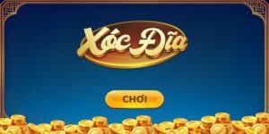 Cách chơi Xóc đĩa 789Club đơn giản và dễ hiểu