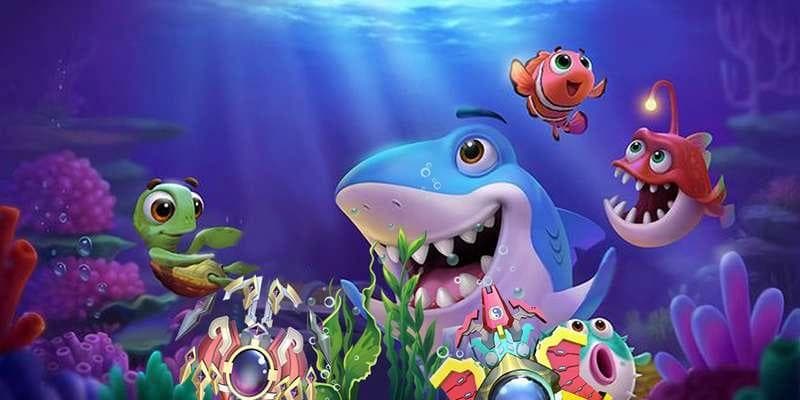 Chiến thuật bắn cá phải tài hiệu quả