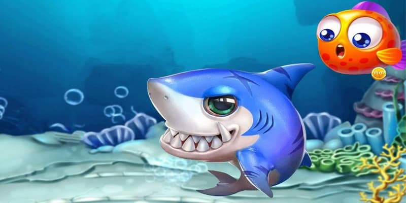 Giới thiệu về Bắn Cá 789Club