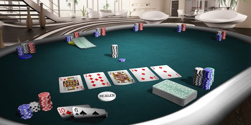 Tool Poker Là Gì? Tại Sao Nó Quan Trọng?